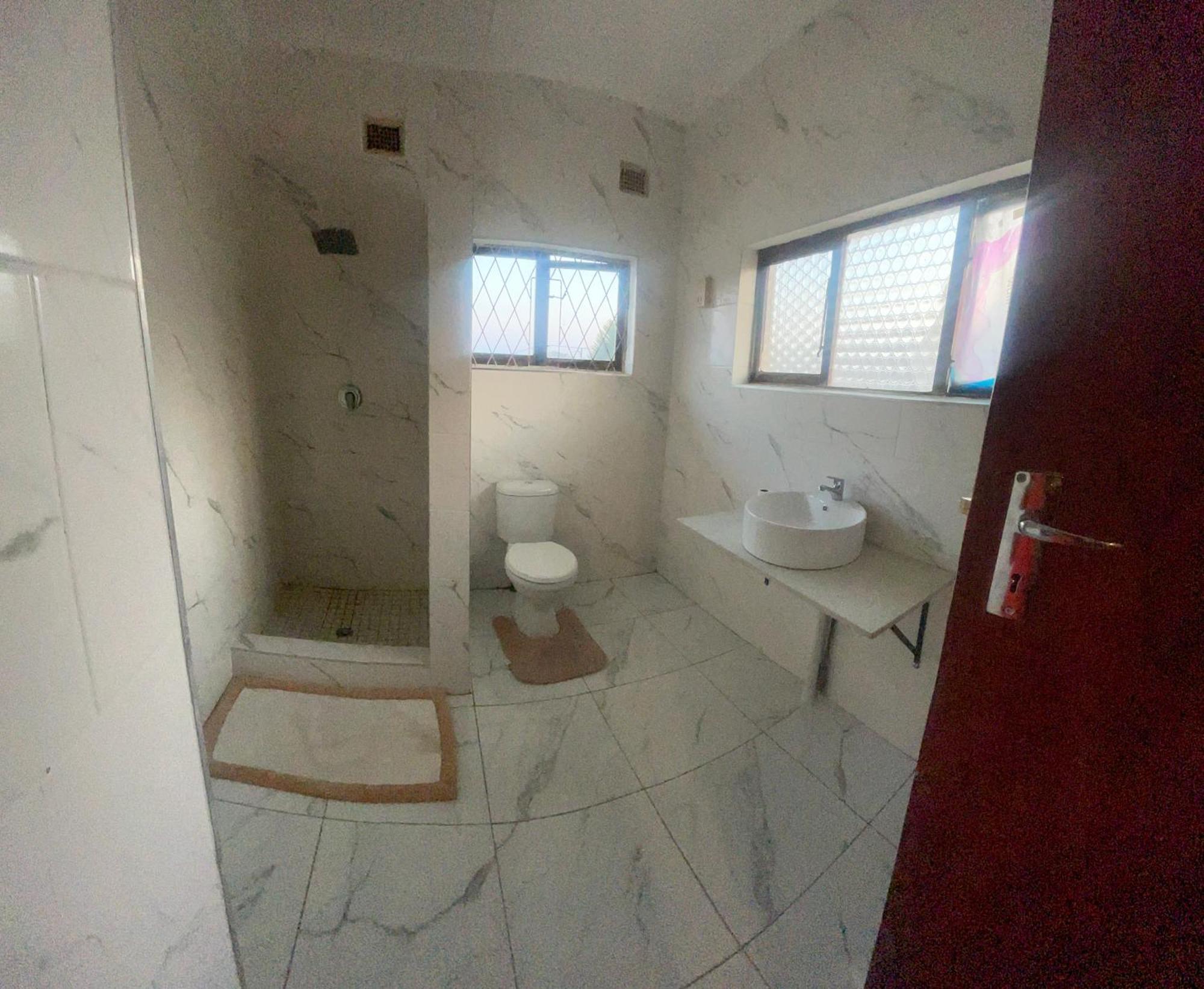 Langton Guesthouse เดอร์บัน ภายนอก รูปภาพ